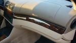 BMW 540i Touring 2001 года